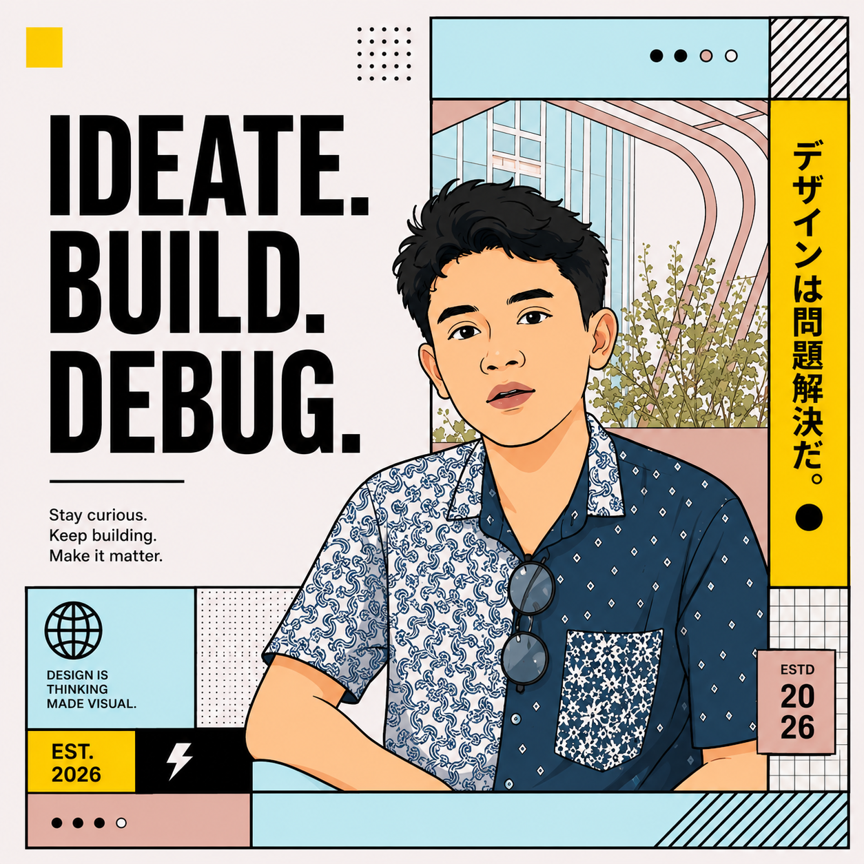 Developer Setup